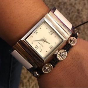 Women’s Quartz Wrist Watch